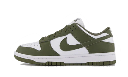 Dunk Low Medium Olive