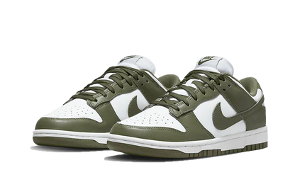 Dunk Low Medium Olive