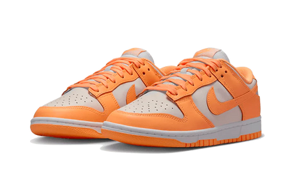 Dunk Low Peach Cream