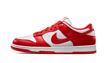 Dunk Low University Red