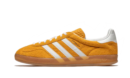 Adidas Gazelle Indoor Orange Peel