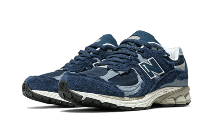 New Balance 2002R Protection Pack Navy