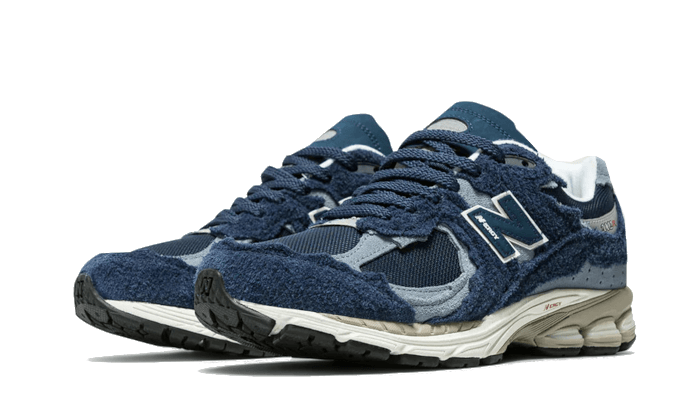 New Balance 2002R Protection Pack Navy