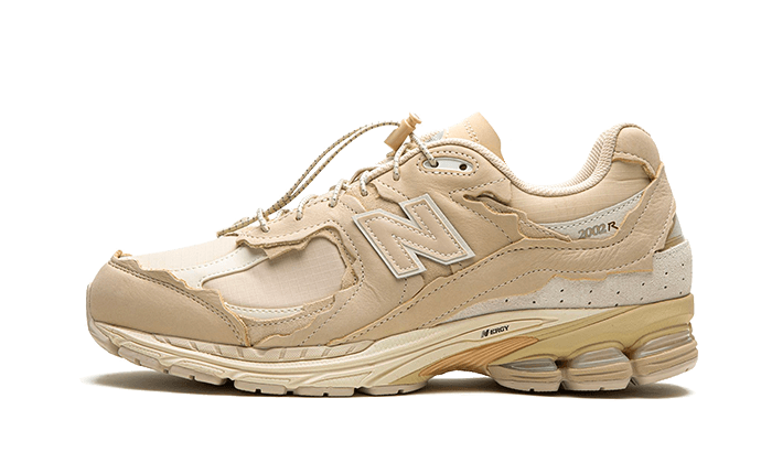 New Balance 2002R Protection Pack Sandstone Turtledove