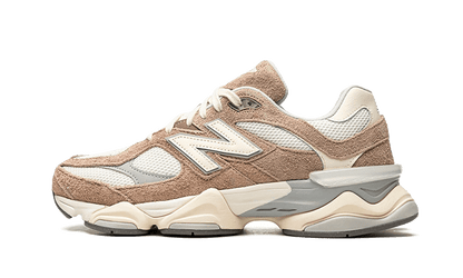 New Balance 9060 Driftwood