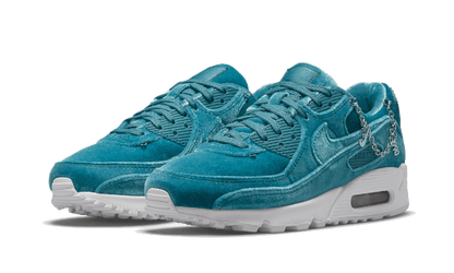 Nike Air Max 90 Lucky Charms Ash Green