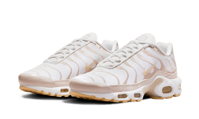 Nike Air Max Plus PRM Sanddrift