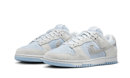 Nike Dunk Low Light Armory Blue Photon Dust