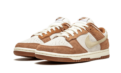 Nike Dunk Low Medium Curry