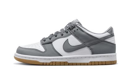 Nike Dunk Low Reflective Grey