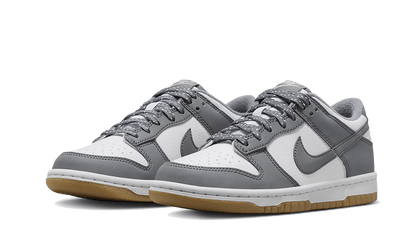 Nike Dunk Low Reflective Grey