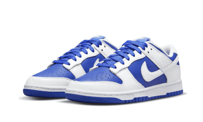 Nike Dunk Low Reverse Kentucky