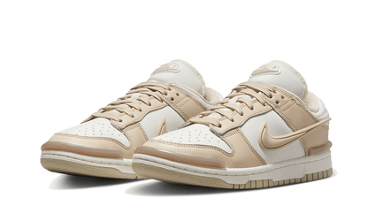 Nike Dunk Low Twist Sanddrift