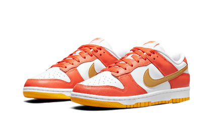 Nike Dunk Low University Gold