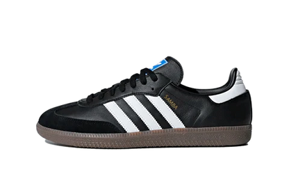 Adidas Samba OG Core Black
