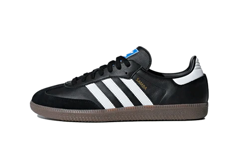 Adidas Samba OG Core Black