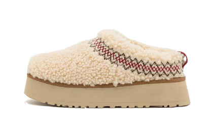 UGG Tazz Braid Natural