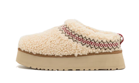 UGG Tazz Braid Natural