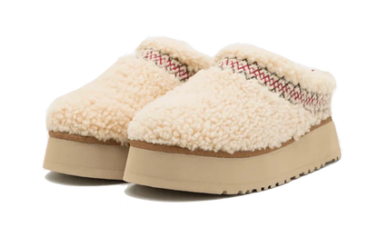 UGG Tazz Braid Natural