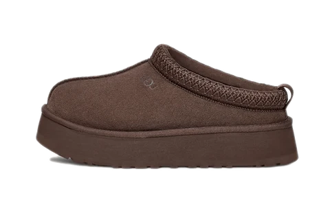 UGG Tazz Slipper Chocolate