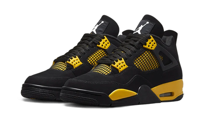 Air Jordan 4 Retro Thunder (2023) (GS)