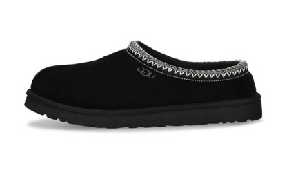 UGG Tasman Slipper Black