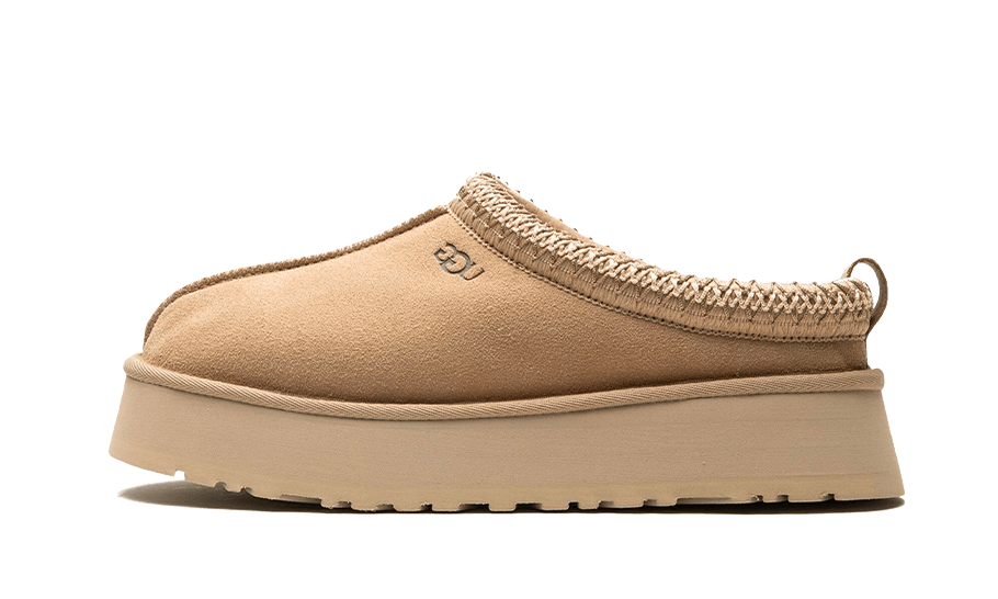 UGG Tazz Slipper Sand