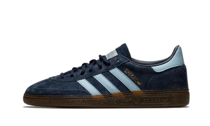 Adidas Handball Spezial Navy Gum