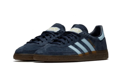 Adidas Handball Spezial Navy Gum