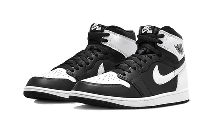 Air Jordan 1 Retro High OG Black White - DZ5485-010