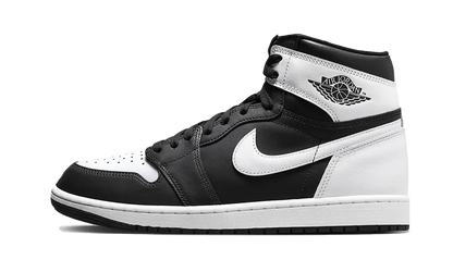 Air Jordan 1 Retro High OG Black White - DZ5485-010