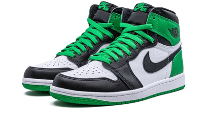 Air Jordan 1 Retro High OG Lucky Green - DZ5485-031