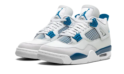 Air Jordan 4 Retro Military Blue (2024) - FV5029-141