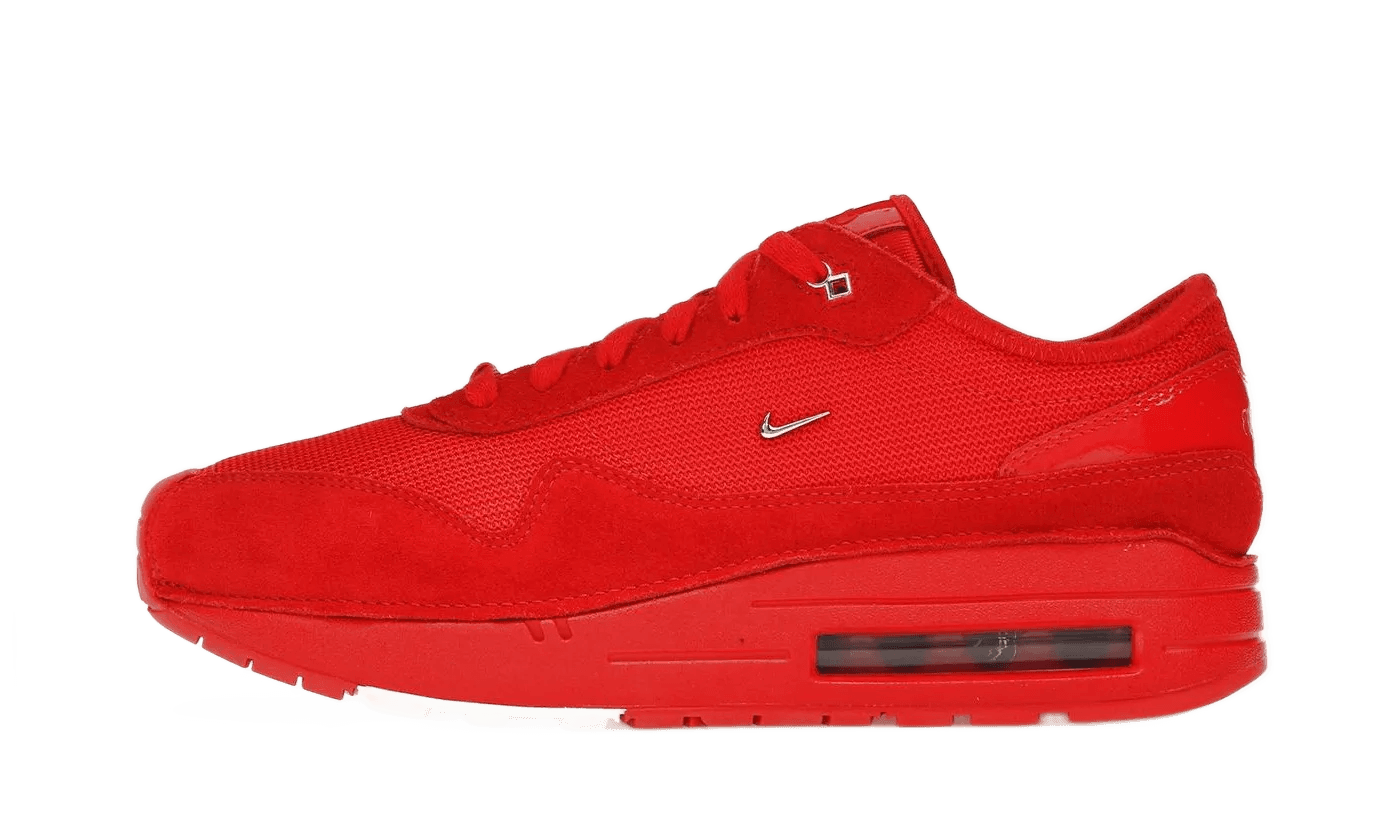 Air Max 1 '86 Jacquemus Mystic Red - HM6690-600