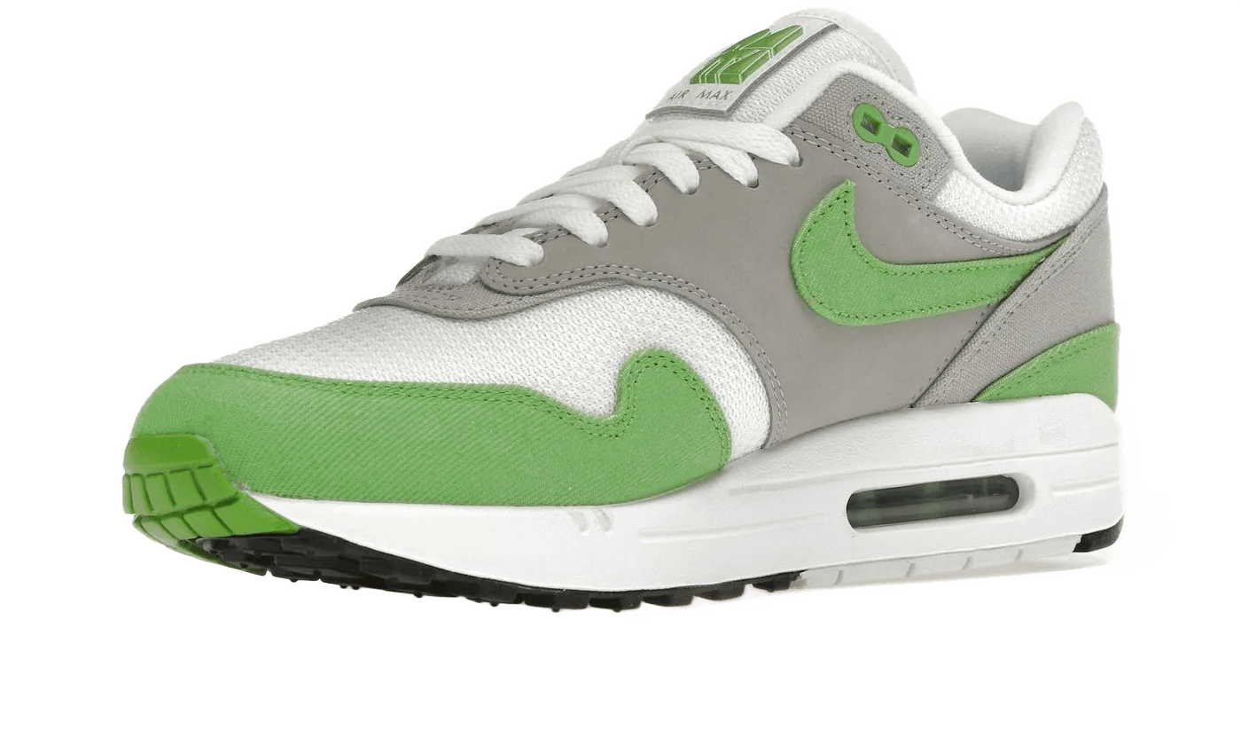 Air Max 1 Patta 20th Anniversary Chlorophyll - HF1012-300