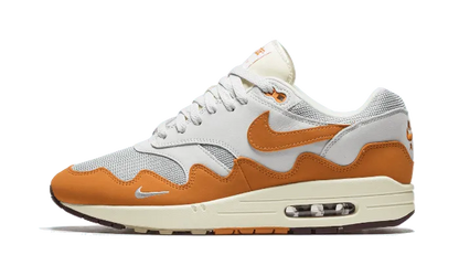 Air Max 1 Patta Monarch  - DH1348-001