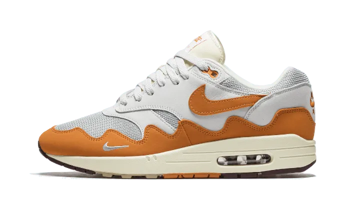 Air Max 1 Patta Monarch  - DH1348-001