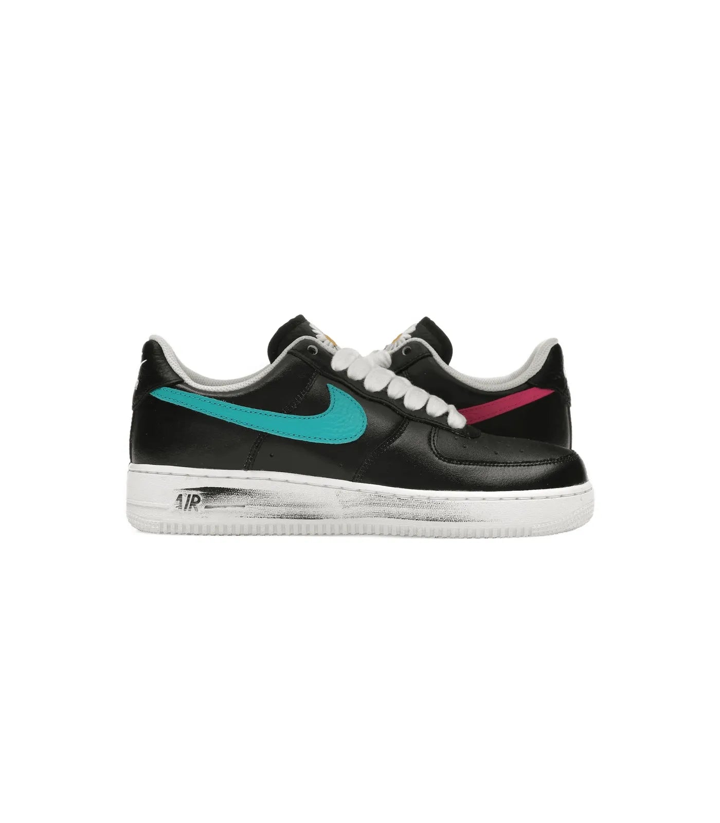 Air Force 1 Low G-Dragon Peaceminusone Para-Noise 3.0 - AQ3692-004