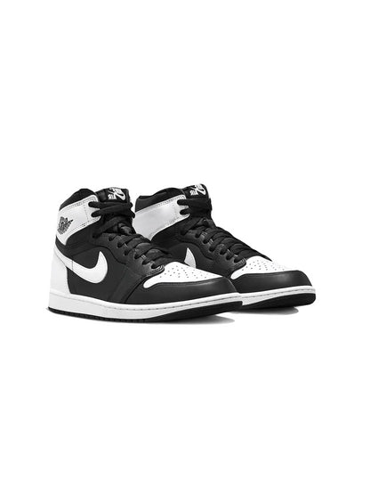 Air Jordan 1 Retro High OG Black White - DZ5485-010