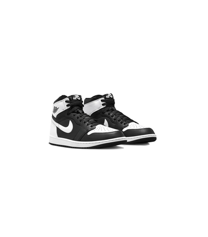 Air Jordan 1 Retro High OG Black White - DZ5485-010