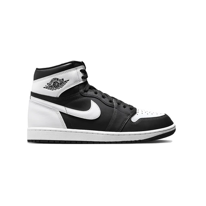 Air Jordan 1 Retro High OG Black White - DZ5485-010