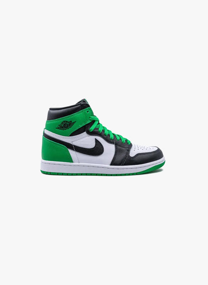 Air Jordan 1 Retro High OG Lucky Green - DZ5485-031