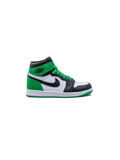 Air Jordan 1 Retro High OG Lucky Green - DZ5485-031