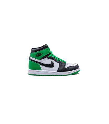 Air Jordan 1 Retro High OG Lucky Green - DZ5485-031