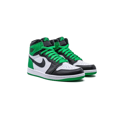 Air Jordan 1 Retro High OG Lucky Green - DZ5485-031