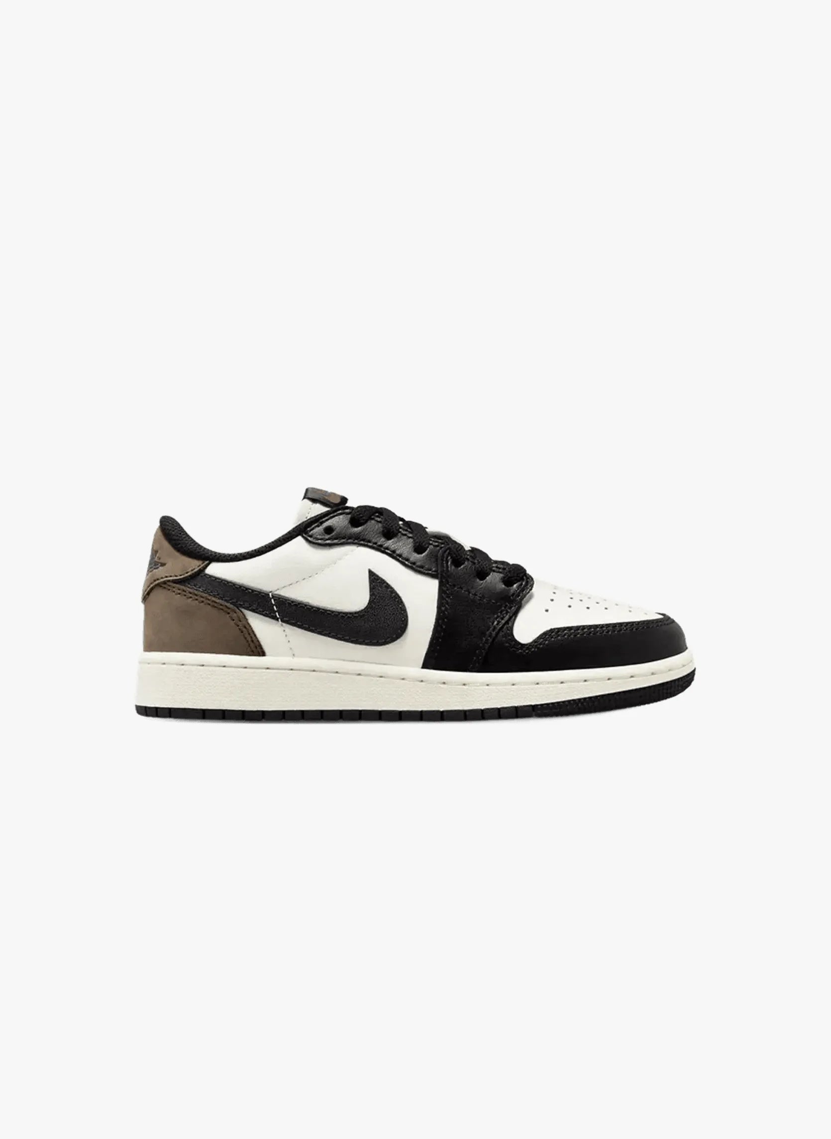 Air Jordan 1 Retro Low OG Mocha - CZ0790-102