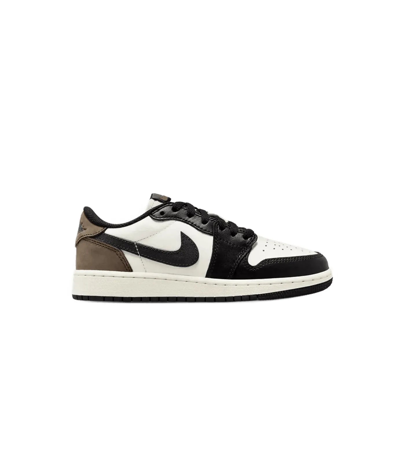 Air Jordan 1 Retro Low OG Mocha - CZ0790-102