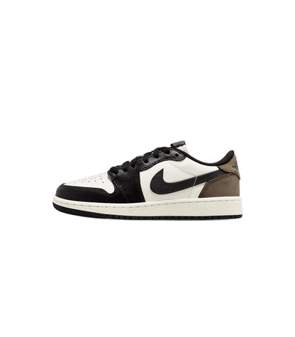 Air Jordan 1 Retro Low OG Mocha - CZ0790-102