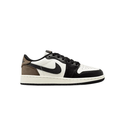 Air Jordan 1 Retro Low OG Mocha - CZ0790-102