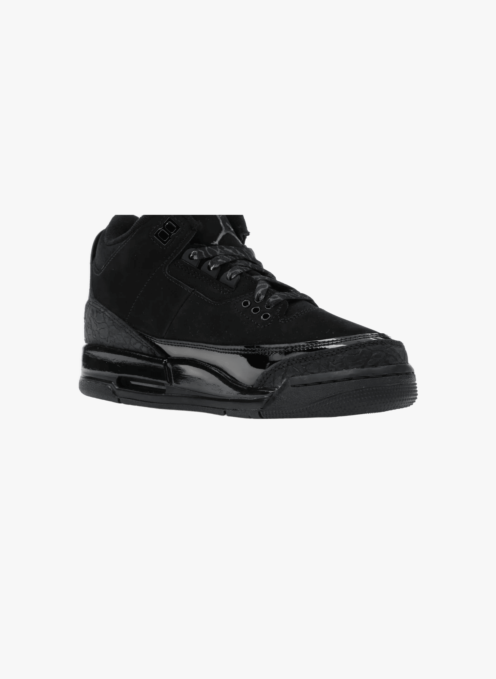Air Jordan 3 Retro Black Cat (2025) - DM0967-001